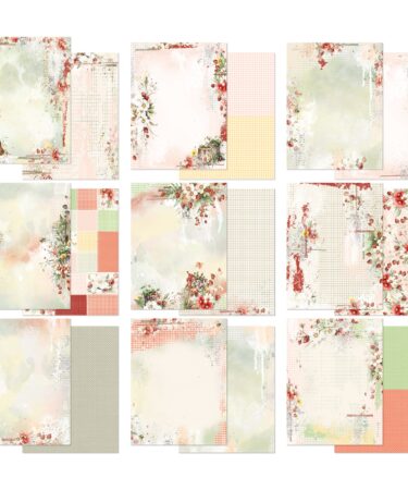 Alternative view of 49 AND MARKET COLLEZIONE Nature's Haven - 6 x 8 Collection Pack