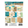 49 AND MARKET COLLEZIONE Beach Vibes Collection - 6 x 8 Collection Pack