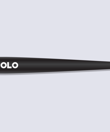 OLO HANDLE COLORE NERO 2pz -MANICI PER PENNARELLI OLO
