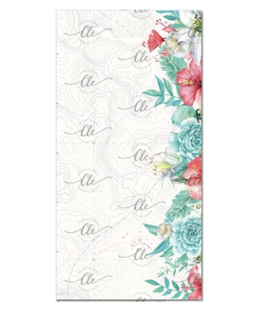 IL NEGOZIO DELLA MAMMA DI CLE – MY 12 TALES OF 2025 – MIDORI AGOSTO