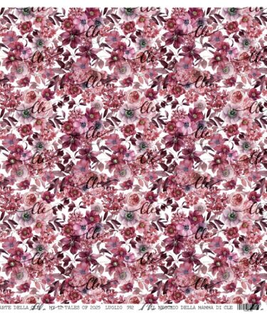 IL NEGOZIO DELLA MAMMA DI CLE - LE CARTE DELLA CLE - MY 12 TALES OF 2025- LUGLIO - NUM. 592