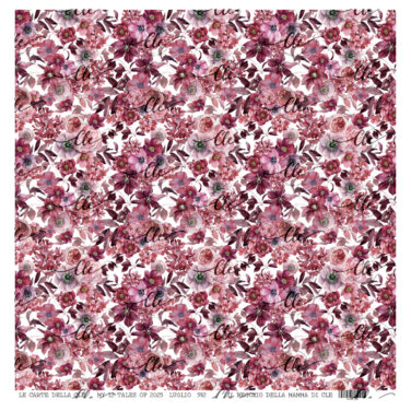 IL NEGOZIO DELLA MAMMA DI CLE - LE CARTE DELLA CLE - MY 12 TALES OF 2025- LUGLIO - NUM. 592