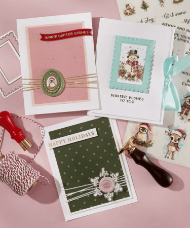 Alternative view of Spellbinders - Frame Inserts Etched Dies