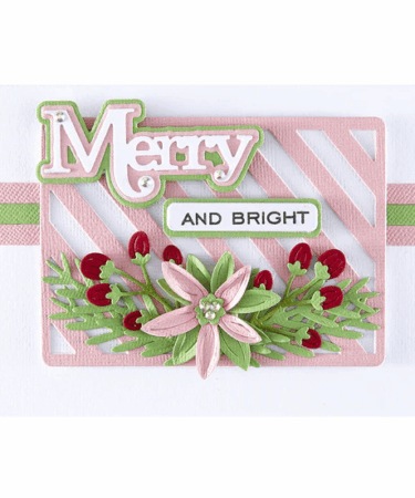 Alternative view of Spellbinders - Lots of Stripes Etched Dies