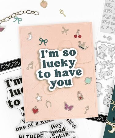 Alternative view of Concord & 9th - Charmed Dies