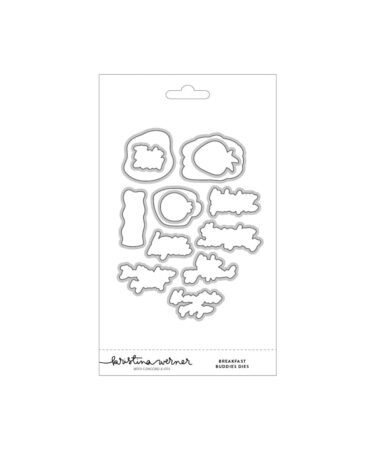 Concord & 9th - Breakfast Buddies Dies