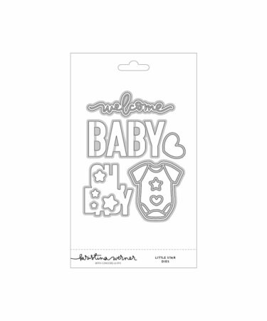 Concord & 9th - Little Star Dies