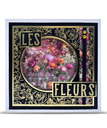 Alternative view of AALL & CREATE - WASHI TAPE -Peony Pinks