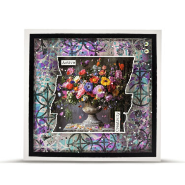 Alternative view of AALL & CREATE - WASHI TAPE -Studio Botanica