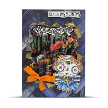 Alternative view of AALL & CREATE - WASHI TAPE -Painted Desert