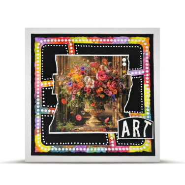 Alternative view of AALL & CREATE - WASHI TAPE -Barista's Palette