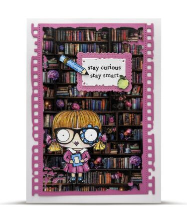 Alternative view of AALL & CREATE - WASHI TAPE -Shelf Stories