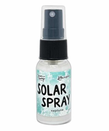 Ranger Simon Hurley create. Solar Sprays Neptune 1 fl oz