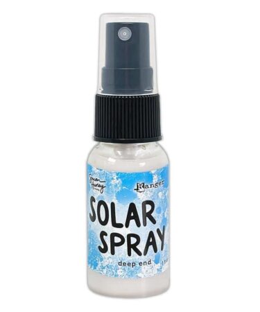 Ranger Simon Hurley create. Solar Sprays Deep End 1 fl oz