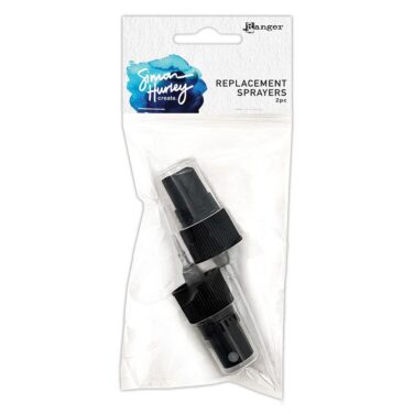 Ranger Simon Hurley create. Replacement Sprayers (2pcs)