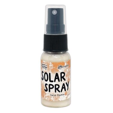Ranger Simon Hurley create. Solar Sprays Twin Flame 1 fl oz