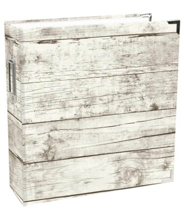 Simple Stories Sn@p! D-Ring Binder 2" - ASPEN