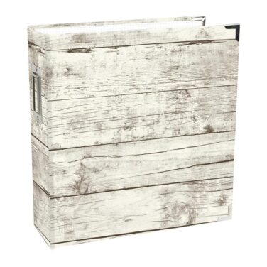 Simple Stories Sn@p! D-Ring Binder 2" - ASPEN