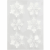 Spellbinders  - Merry Moments Dimensional Snowflakes