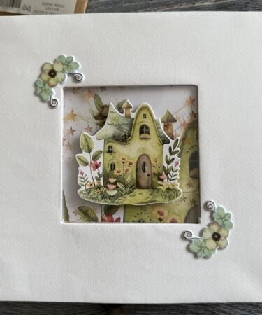 PRODOTTO CONTENITORE -ALBUM DI MARZO 2025 di CLAUDIA BELLOTTI