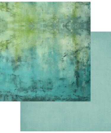 49 AND MARKET Collezione Botanical Buzz  - Carta Solid - 1