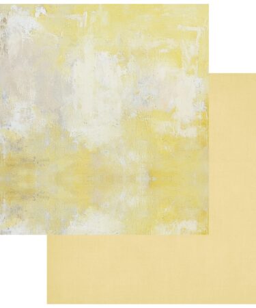 49 AND MARKET Collezione Botanical Buzz  - Carta Solid - 1