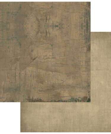 49 AND MARKET Collezione Botanical Buzz  - Carta Solid - 1