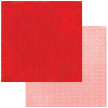 49 AND MARKET, Vicki Boutin - Collezione Mistletoe and Memories  -  Staples Paper 1