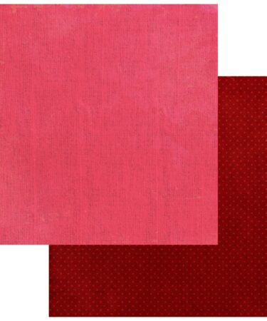 49 AND MARKET, Vicki Boutin - Collezione Mistletoe and Memories  -  Staples Paper 2