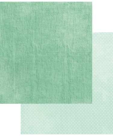 49 AND MARKET, Vicki Boutin - Collezione Mistletoe and Memories   -  Staples Paper 5