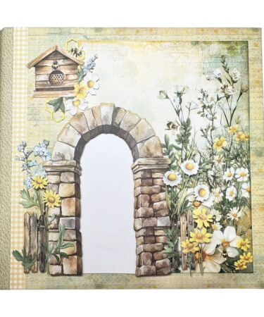 49 And Market Botanical Buzz Class Kit