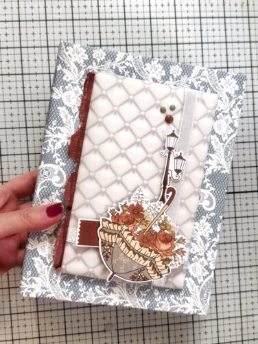 PRODOTTO CONTENITORE CON MARIELLA - KIT DI GIUGNO