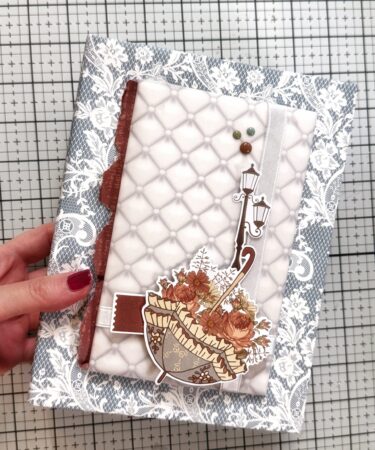 PRODOTTO CONTENITORE CON MARIELLA - KIT DI GIUGNO