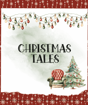 IL NEGOZIO DELLA MAMMA DI CLE- COLLEZIONE CHRISTMAS TALES- BUNDLE ALL IN