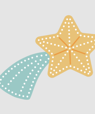 Alternative view of HONEY BEE - Collezione Makers Mix - Honey Cuts - In Stitches Shooting Star