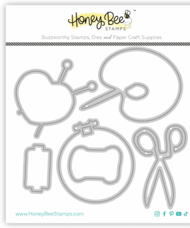 HONEY BEE - Collezione Makers Mix -Honey Cuts Maker's Mix