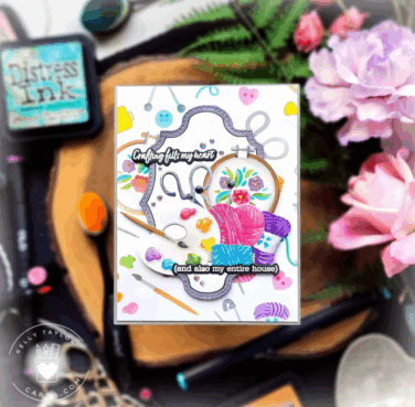 Alternative view of HONEY BEE - Collezione Makers Mix -Honey Cuts Maker's Mix