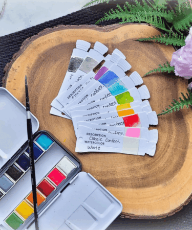 Alternative view of HONEY BEE - Collezione Makers Mix - Honey Cuts Swatch All The Things