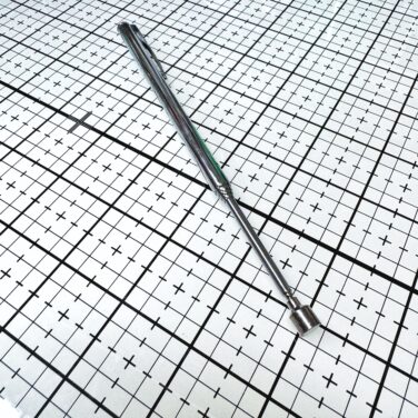 IL NEGOZIO DELLA MAMMA DI CLE - LE ATTREZZATURE DELLA CLE - PENNA MAGNETICA TELESCOPICA