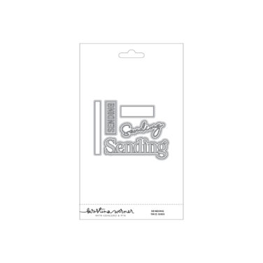 Concord & 9th - Sending Trio Dies