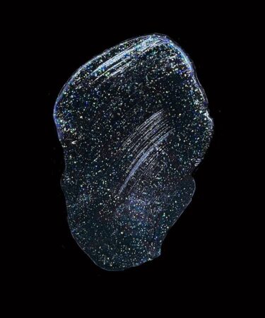 Alternative view of Tim Holtz Distress Texture Paste 3oz - Twinkle