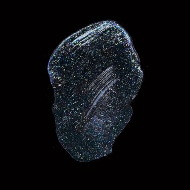 Alternative view of Tim Holtz Distress Texture Paste 3oz - Twinkle