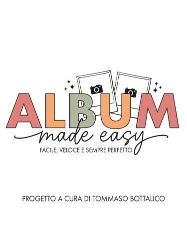 CORSO IN PRESENZA 20 SETTEMBRE  CON TOMMASO BOTTALICO