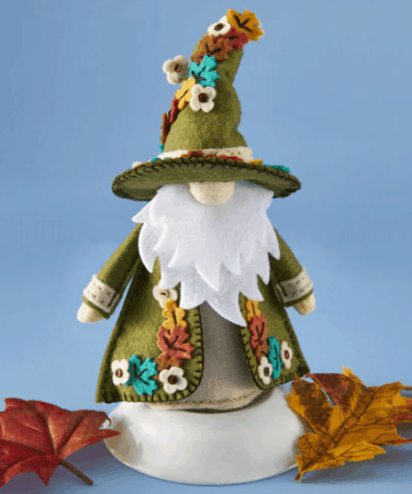 Alternative view of Spellbinders - Autumn & Halloween Embellishments Etched Dies