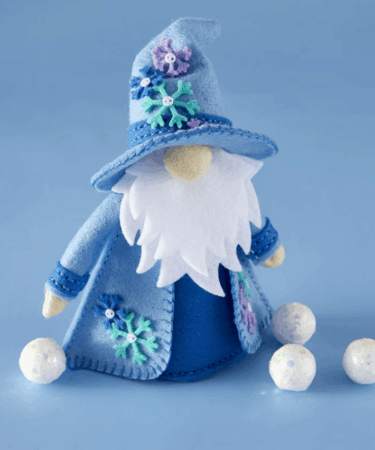 Alternative view of Spellbinders - Winter & Christmas Embellishments Etched Dies