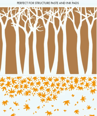 Studio Light Autumn Forest Essentials Mask