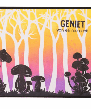 Alternative view of Studio Light Autumn Forest Essentials Mask