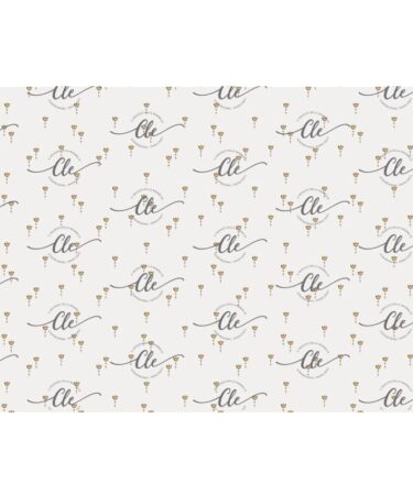 LE CARTE DELLA CLE – MY TALES OF  2025-OTTOBRE-  CARTA PER RIVESTIMENTO N. 259