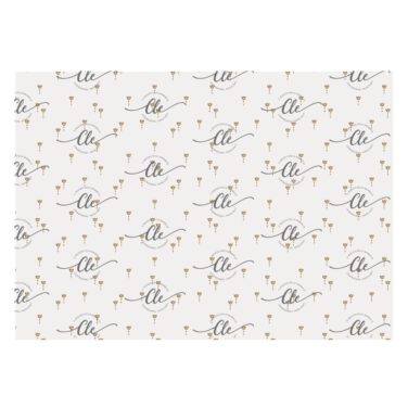 LE CARTE DELLA CLE – MY TALES OF  2025-OTTOBRE-  CARTA PER RIVESTIMENTO N. 259