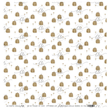 IL NEGOZIO DELLA MAMMA DI CLE - LE CARTE DELLA CLE - MY TALES OF  2025- OTTOBRE - NUM. 625